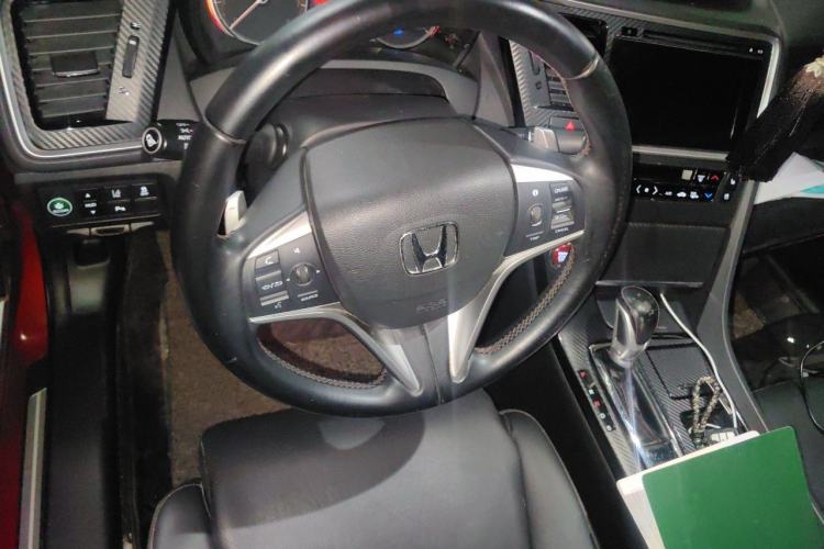 Used Honda Spirior 2015 2.4L Si Steering Wheel