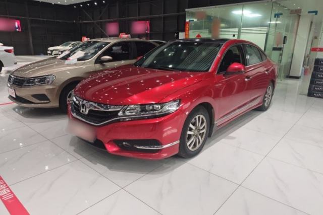Used Honda Spirior 2015 2.0L Prestige Edition