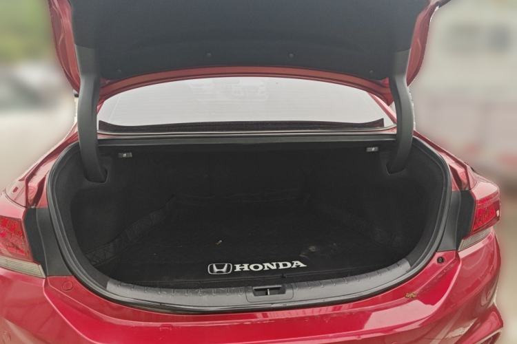 Used Honda Spirior 2015 2.4L Si Trunk