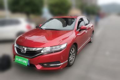 Used Honda Spirior 2015 2.0L Prestige Edition