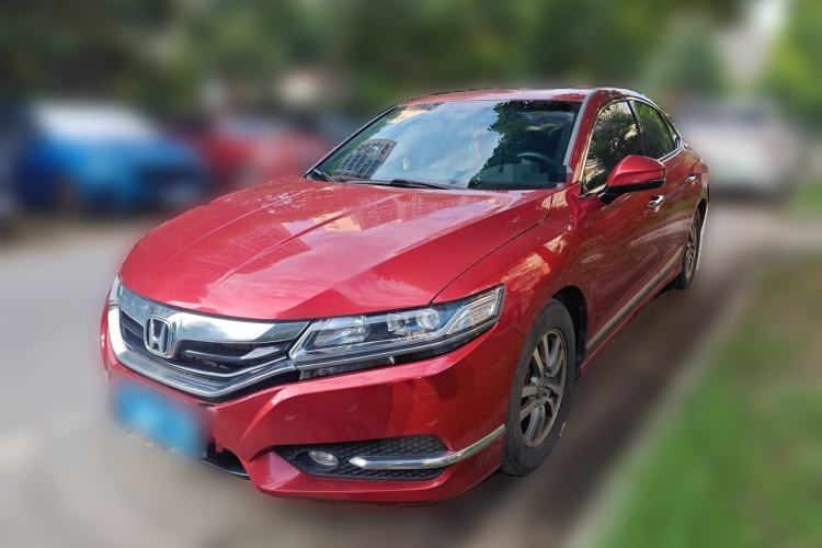 Used Honda Spirior 2015 2.0L Prestige Edition Guazi used car, China used car export, Used car for sale, Used cars, Cheapest cars for sale