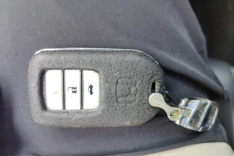 Used Honda Spirior 2015 2.4L Prestige Edition Vehicle Key