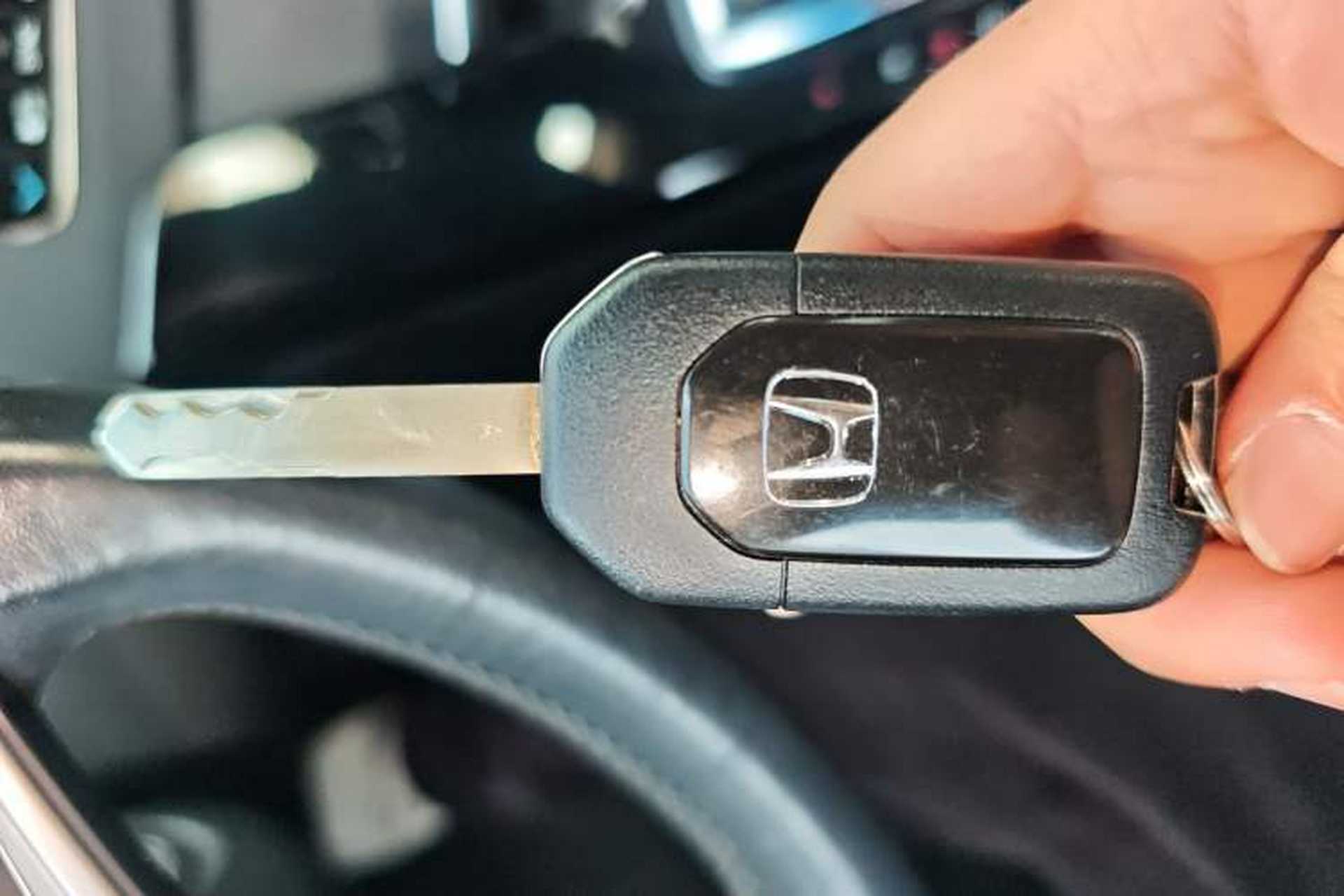 Used Honda Spirior 2015 2.0L Prestige Edition Vehicle Key