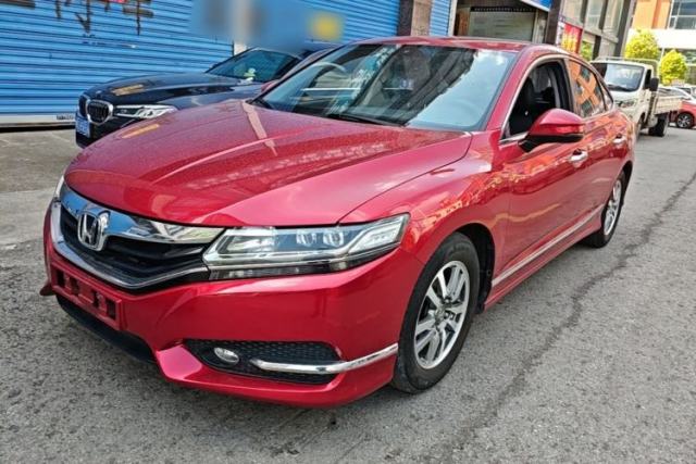 Honda Spirior 2015 2.0L Prestige Edition de segunda mano