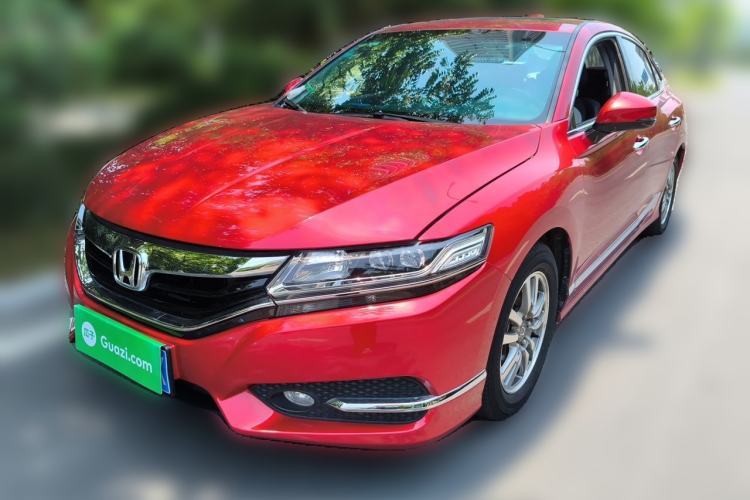 Used Honda Spirior 2015 2.0L Prestige Edition Guazi used car, China used car export, Used car for sale, Used cars, Cheapest cars for sale