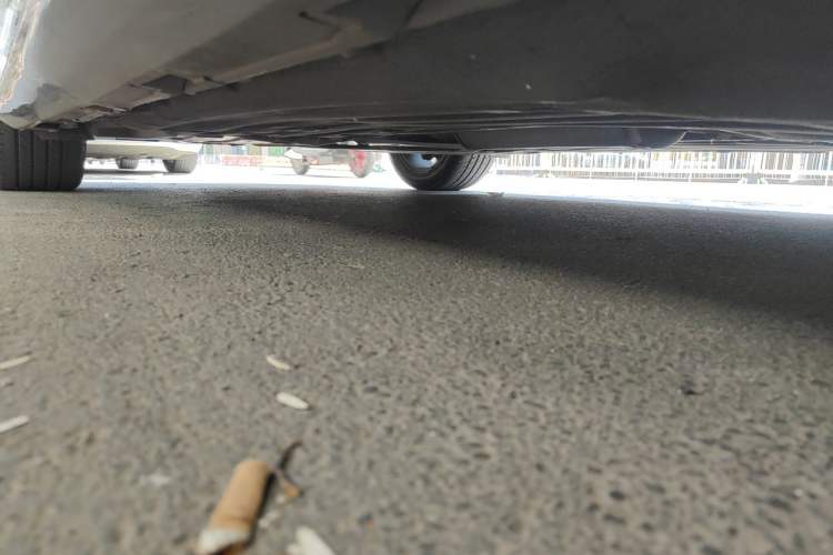Used Honda Spirior 2015 2.4L Prestige Edition Chassis Front Right