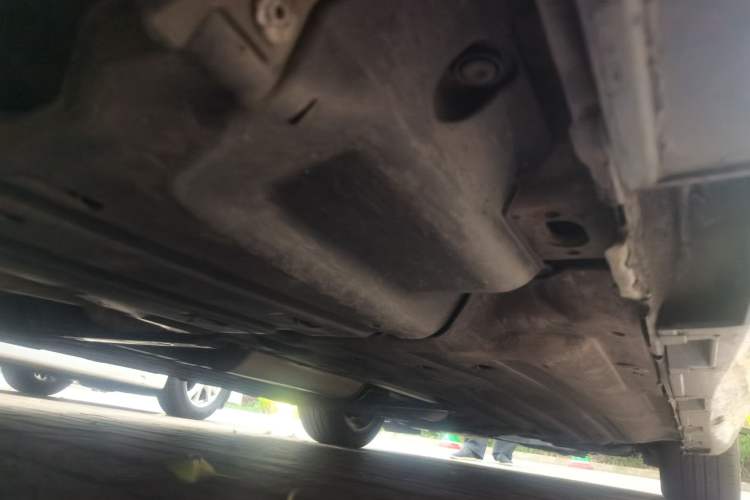 Used Honda Spirior 2015 2.4L Prestige Edition Chassis Rear Right