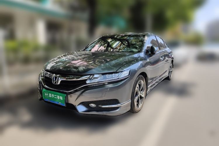 Used Honda Spirior 2015 2.4L Prestige Edition Guazi used car, China used car export, Used car for sale, Used  cars, Cheapest cars for sale