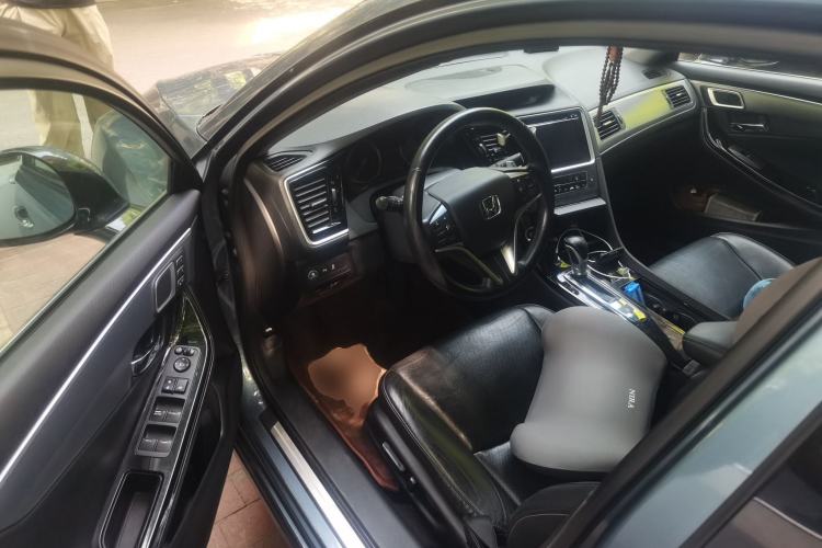 Used Honda Spirior 2015 2.4L Prestige Edition Driver Seat