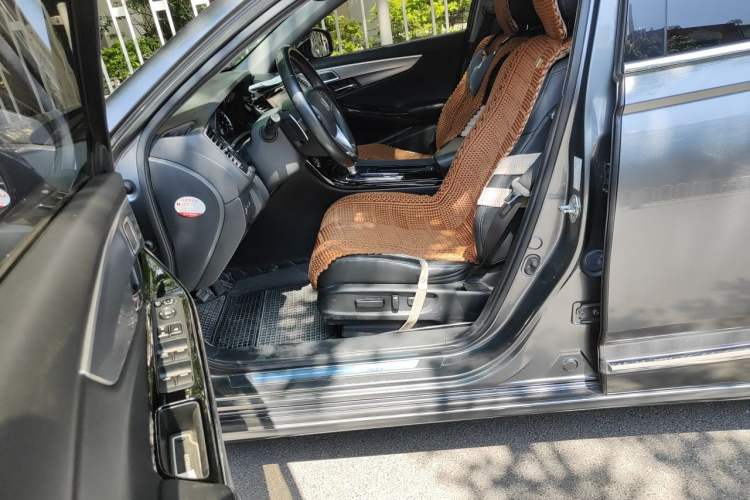 Used Honda Spirior 2015 2.4L Prestige Edition Driver Seat