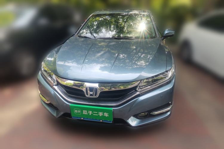 Used Honda Spirior 2015 2.4L Prestige Edition Front
