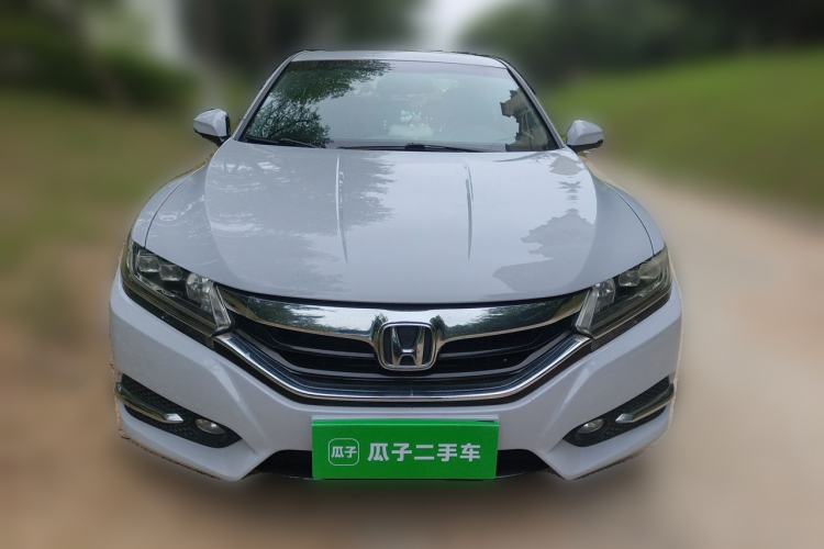Used Honda Spirior 2015 2.0L Collector's Edition Front