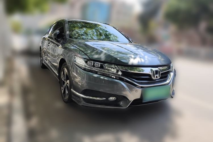Used Honda Spirior 2015 2.4L Prestige Edition Front Right 45 Deg