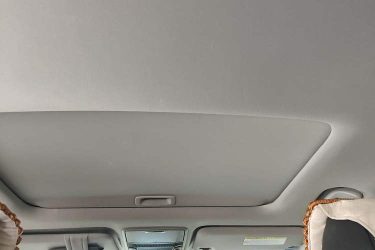 Used Honda Spirior 2015 2.4L Prestige Edition Headliner