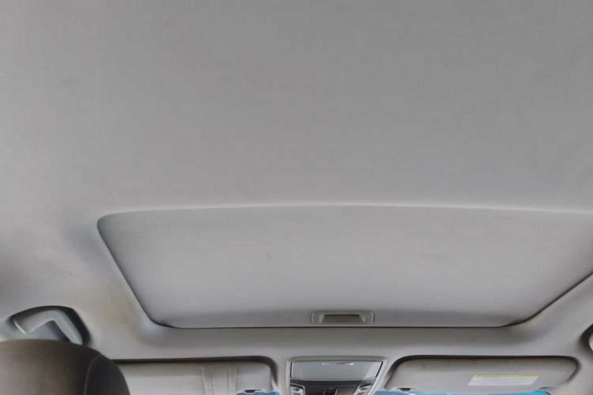 Used Honda Spirior 2015 2.0L Collector's Edition Headliner