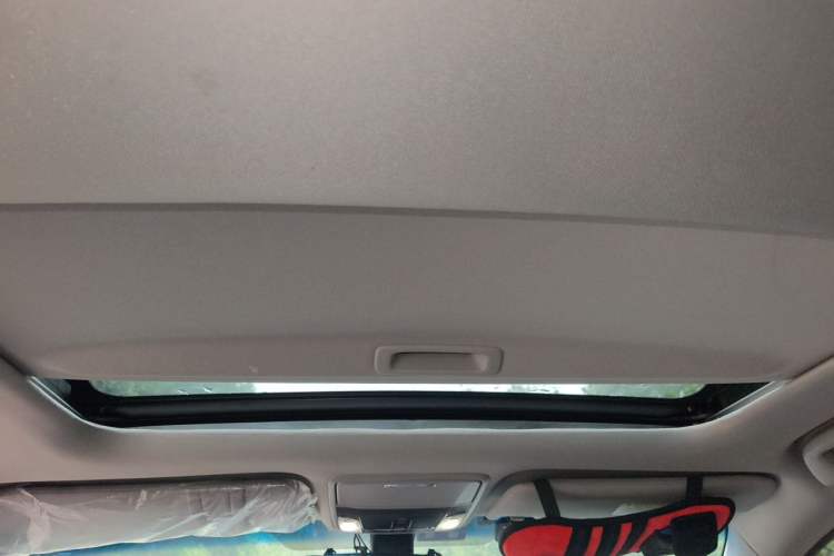 Used Honda Spirior 2015 2.0L Collector's Edition Headliner