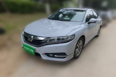 Used Honda Spirior 2015 2.0L Collector's Edition