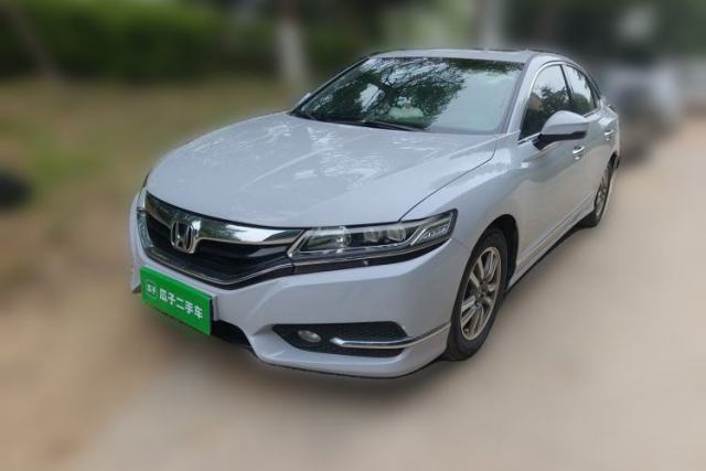 Used Honda Spirior 2015 2.0L Collector's Edition