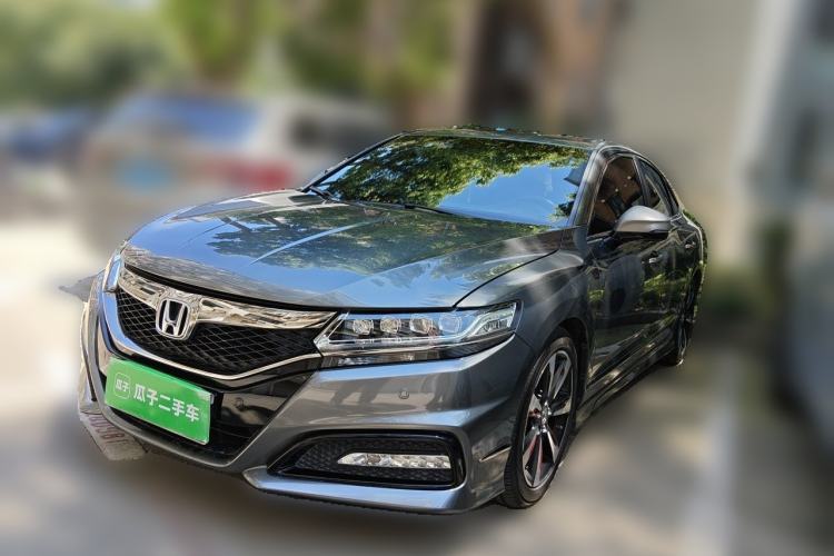 Used Honda Spirior 2015 2.4L Si Guazi used car, China used car export, Used car for sale, Used cars, Cheapest cars for sale