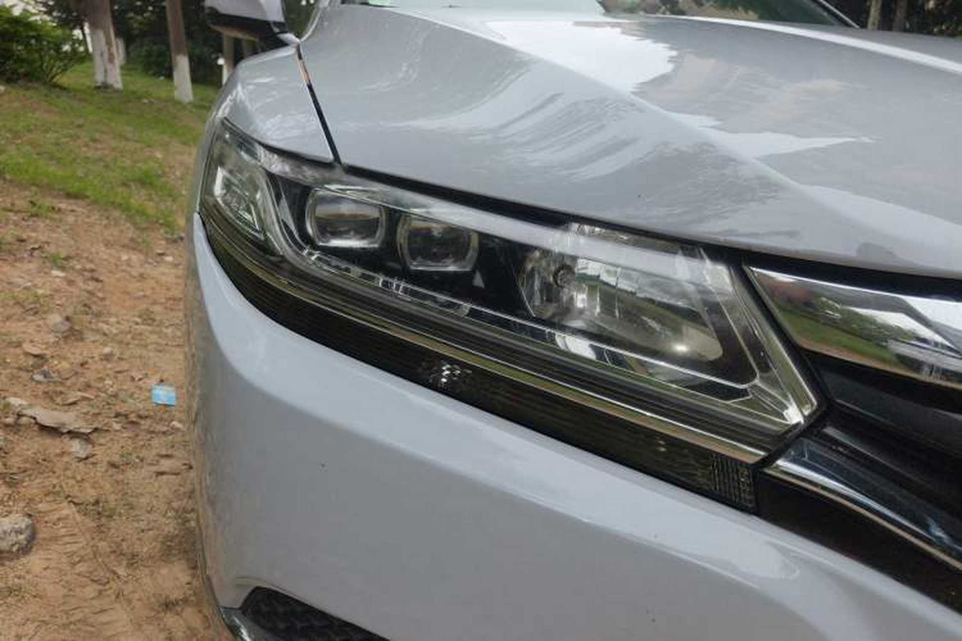 Used Honda Spirior 2015 2.0L Collector's Edition Right Front Headlight