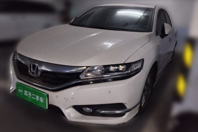 Used Honda Spirior 2015 2.0L Collector's Edition