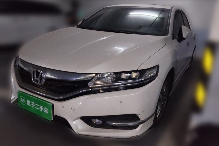 Used Honda Spirior 2015 2.0L Collector's Edition Guazi used car, China used car export, Used car for sale, Used  cars, Cheapest cars for sale
