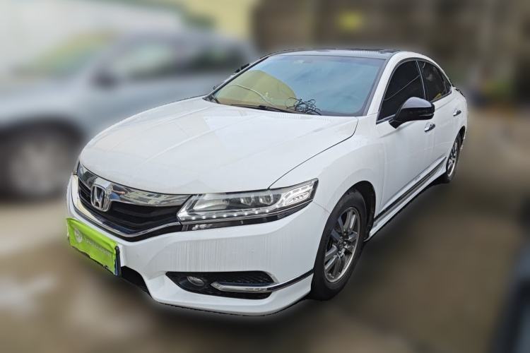 Used Honda Spirior 2015 2.0L Prestige Edition Guazi used car, China used car export, Used car for sale, Used cars, Cheapest cars for sale