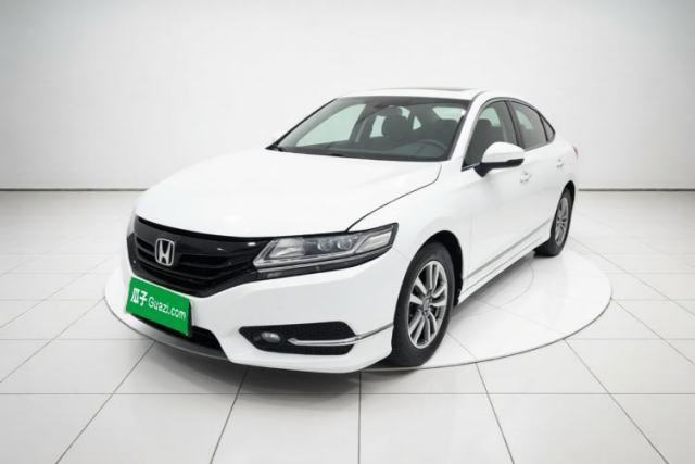 Honda Spirior 2015 2.0L Collector's Edition de segunda mano