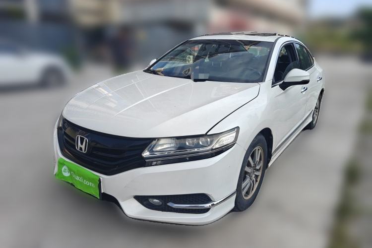 Ojetý Honda Spirior 2015 2.0L Collector's Edition Guazi used car, China used car export, Used car for sale, Used  cars, Cheapest cars for sale