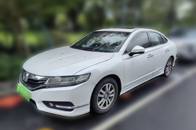 Used Honda Spirior 2015 2.0L Prestige Edition Guazi used car, China used car export, Used car for sale, Used  cars, Cheapest cars for sale