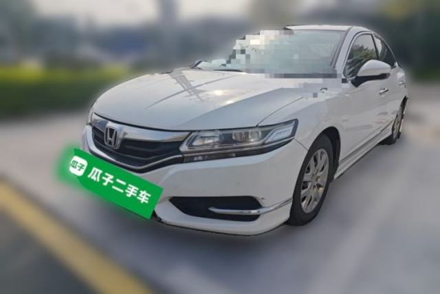 Used Honda Spirior 2015 2.0L Luxury Edition