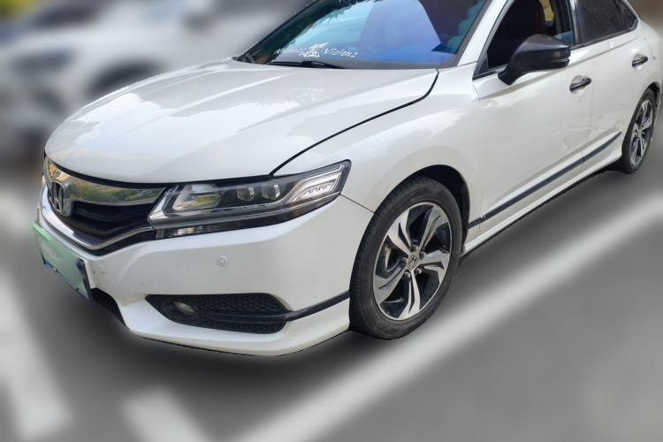 Used Honda Spirior 2015 2.4L Prestige Edition Guazi used car, China used car export, Used car for sale, Used  cars, Cheapest cars for sale