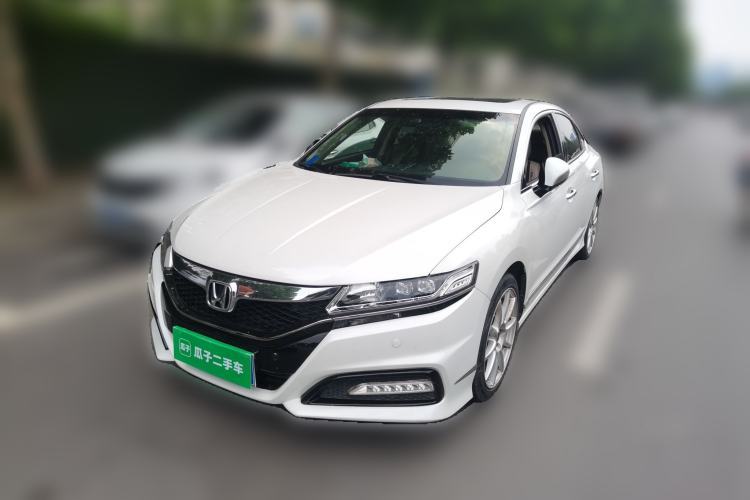 Used Honda Spirior 2015 2.4L Prestige Edition Guazi used car, China used car export, Used car for sale, Used  cars, Cheapest cars for sale