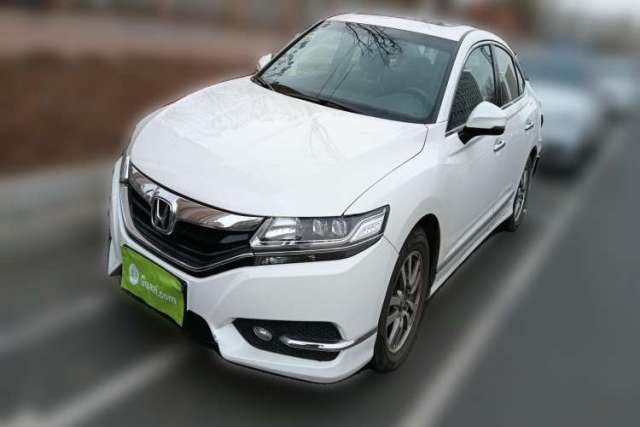 Used Honda Spirior 2015 2.0L Prestige Edition