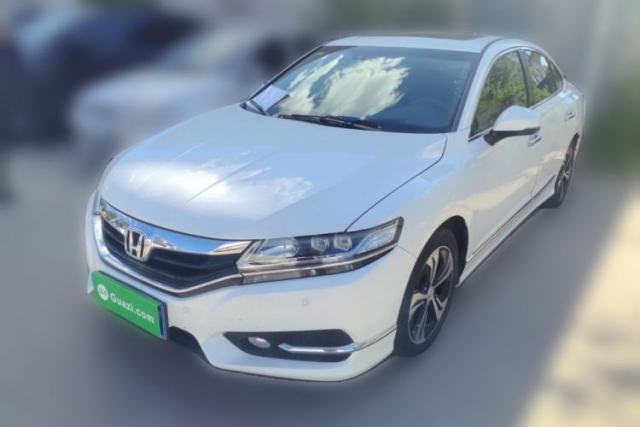 Used Honda Spirior 2015 2.4L Prestige Edition