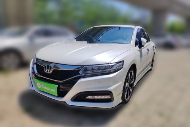 Used Honda Spirior 2015 2.4L Si