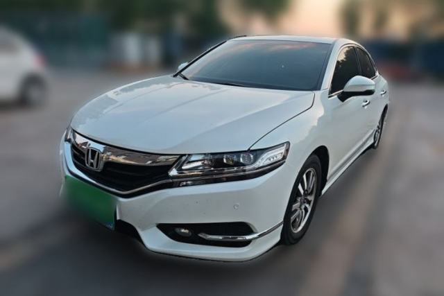 Used Honda Spirior 2015 2.0L Collector's Edition