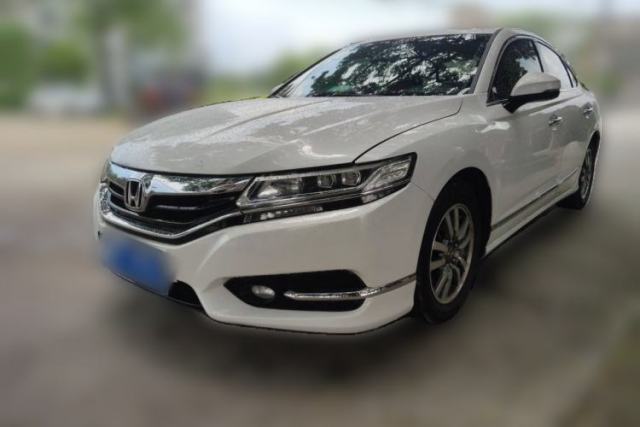 Used Honda Spirior 2015 2.0L Prestige Edition