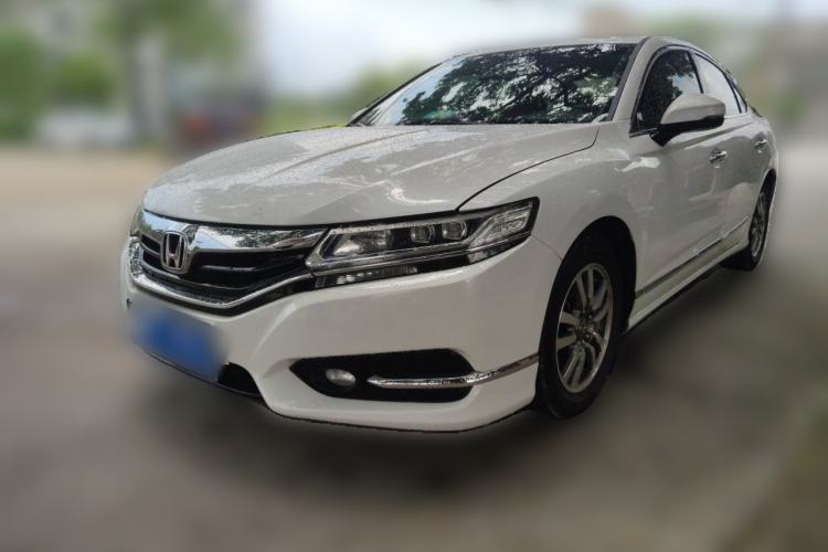 Used Honda Spirior 2015 2.0L Prestige Edition Guazi used car, China used car export, Used car for sale, Used cars, Cheapest cars for sale