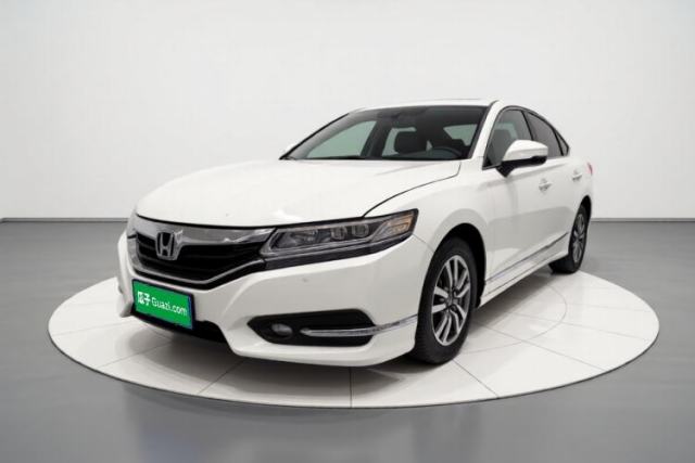Honda Spirior 2015 2.0L Prestige Edition de segunda mano