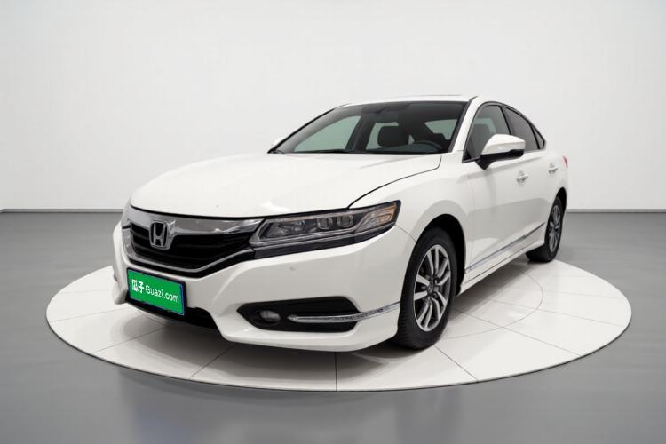 Used Honda Spirior 2015 2.0L Prestige Edition Guazi used car, China used car export, Used car for sale, Used Honda cars, Cheapest cars for sale