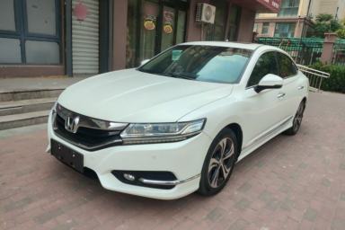 Used Honda Spirior 2015 2.4L Prestige Edition