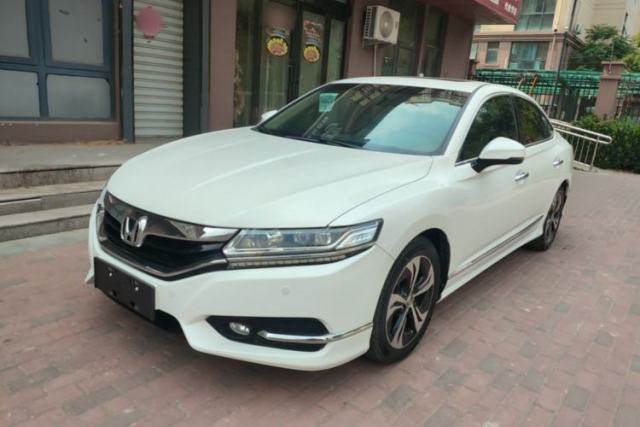 Used Honda Spirior 2015 2.4L Prestige Edition
