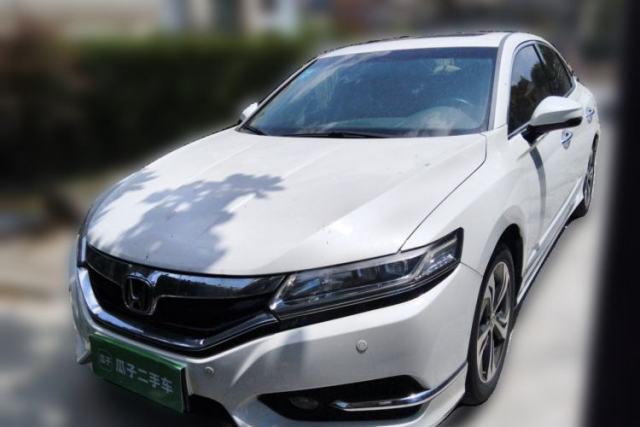 Used Honda Spirior 2015 2.4L Prestige Edition
