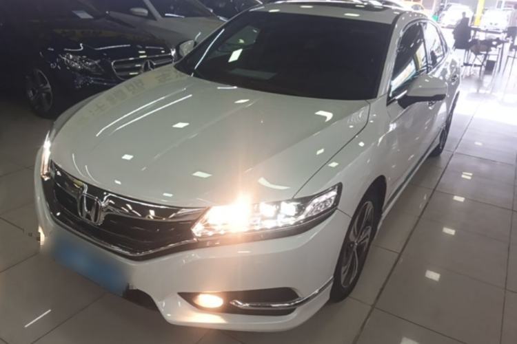 Used Honda Spirior 2015 2.4L Prestige Edition Guazi used car, China used car export, Used car for sale, Used  cars, Cheapest cars for sale