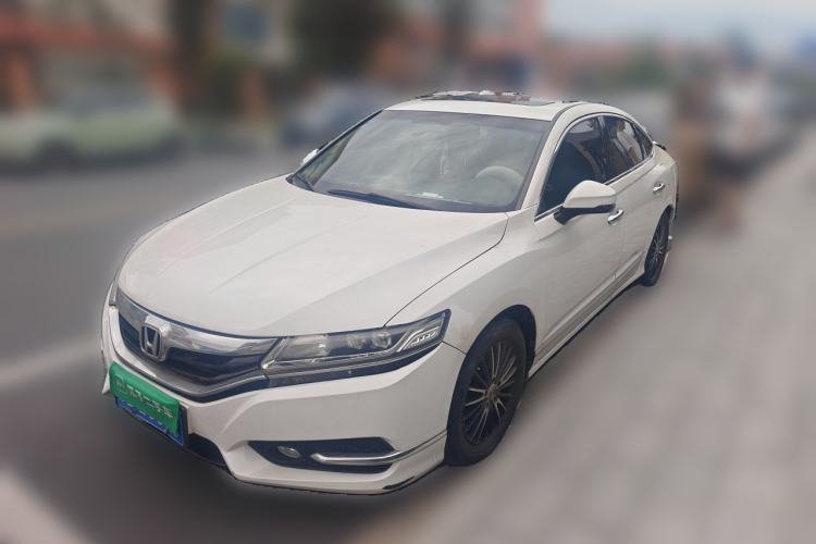 Used Honda Spirior 2015 2.0L Prestige Edition Guazi used car, China used car export, Used car for sale, Used  cars, Cheapest cars for sale