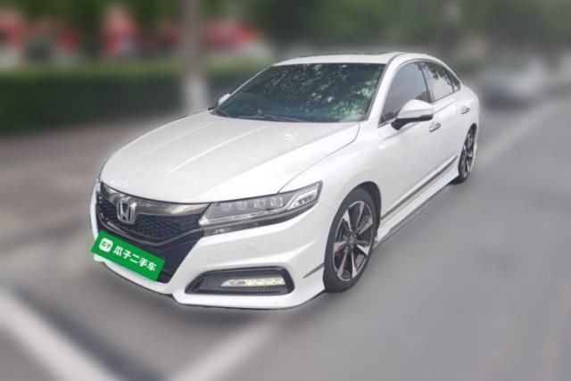 Używany Honda Spirior 2015 2.4L Si