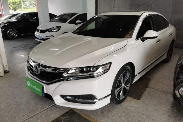 Used Honda Spirior 2015 2.4L Prestige Edition Guazi used car, China used car export, Used car for sale, Used  cars, Cheapest cars for sale