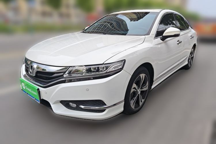 Used Honda Spirior 2015 2.4L Prestige Edition Guazi used car, China used car export, Used car for sale, Used cars, Cheapest cars for sale