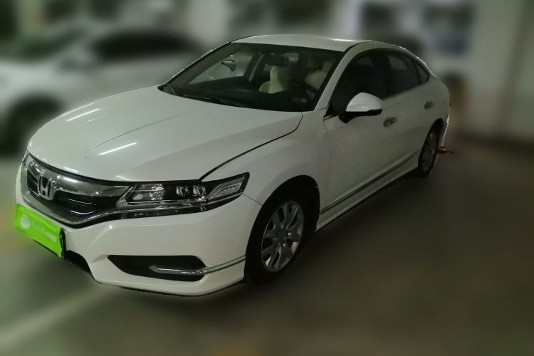 Used Honda Spirior 2015 2.0L Luxury Edition Guazi used car, China used car export, Used car for sale, Used  cars, Cheapest cars for sale